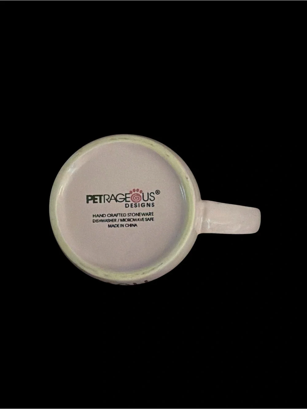 N/A petrageous designs